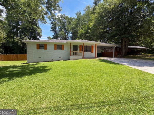 6503 Jackie Lane, Austell, GA 30106