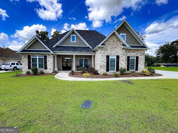 238 Flat Shoal Drive, Bonaire, GA 31005
