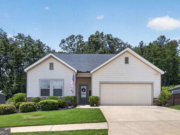 318 Denali Butte Terrace, Canton, GA 30114