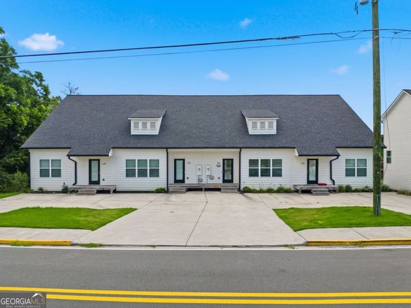 119 Jones Street, Cartersville, GA 30120