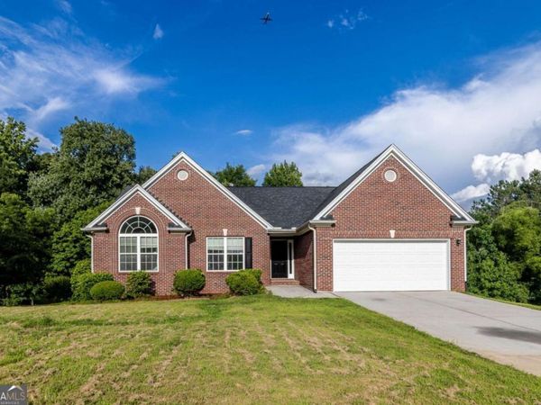 1784 Cedar Walk Lane, Conley, GA 30288