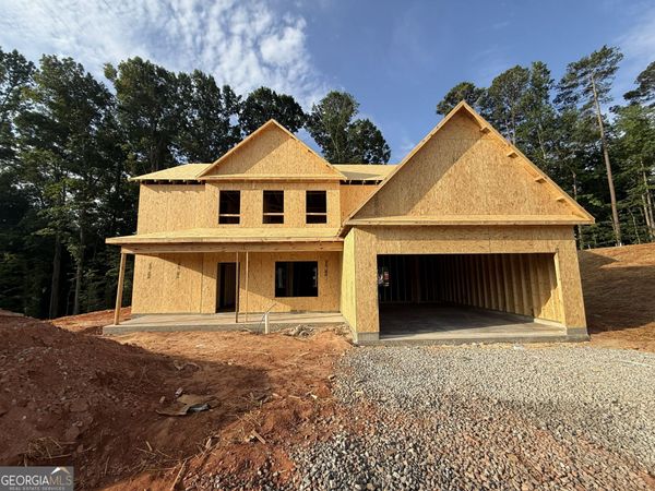 115 FAIRWINDS Drive, Covington, GA 30016