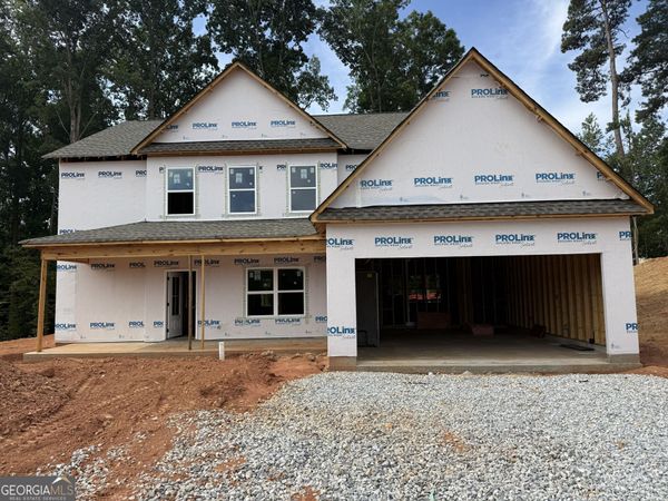 115 FAIRWINDS Drive, Covington, GA 30016