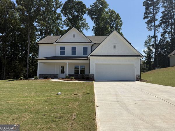 115 FAIRWINDS Drive, Covington, GA 30016