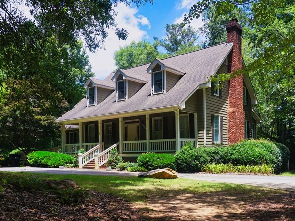 8163 Dearing Street, Covington, GA 30014