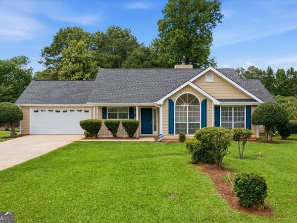 10 Belmont Trail, Covington, GA 30016
