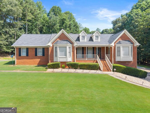 4120 Nicholas Drive, Cumming, GA 30040