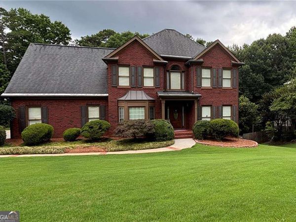 1930 Barrett Downs Drive, Cumming, GA 30040