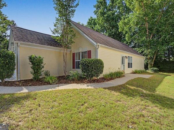 3615 Maple Valley Drive, Cumming, GA 30040