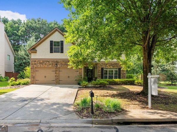 3920 Hunters Walk Way, Cumming, GA 30028