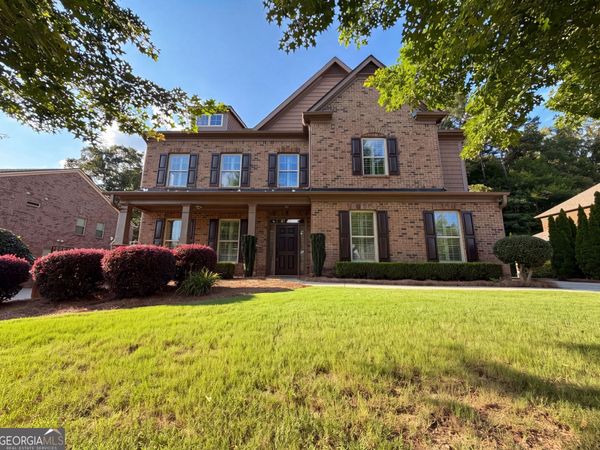8785 Ellesmere Drive, Cumming, GA 30041