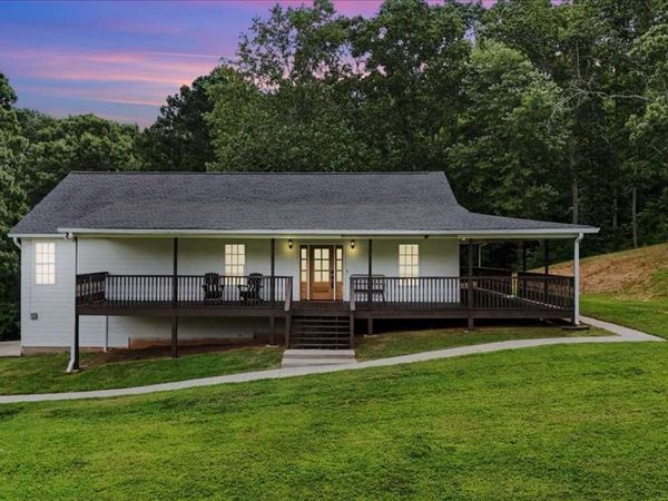 1754 Gold Mine Road, Dallas, GA 30157