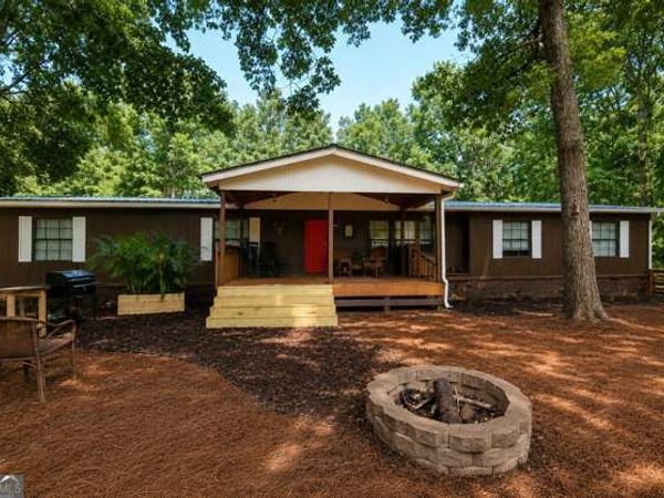 1365 Mcpherson Church Road, Dallas, GA 30132