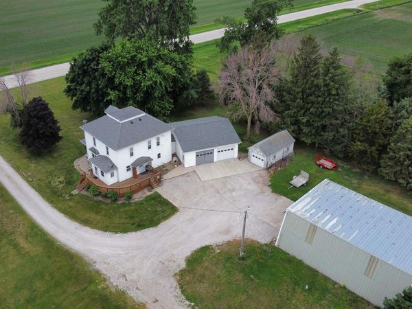 3135 150th Street, Renwick, IA 50577
