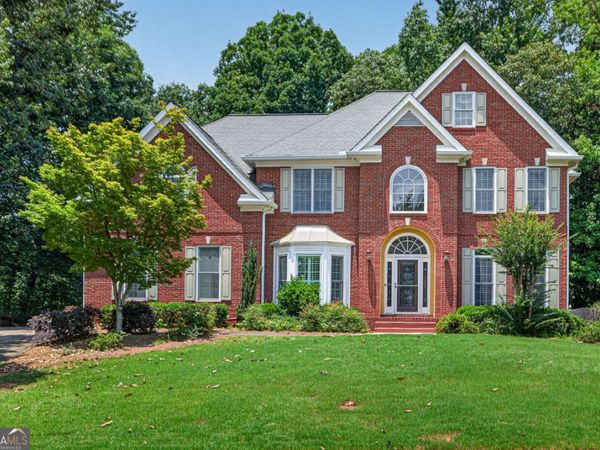 1785 Noblin Summit Drive, Duluth, GA 30097