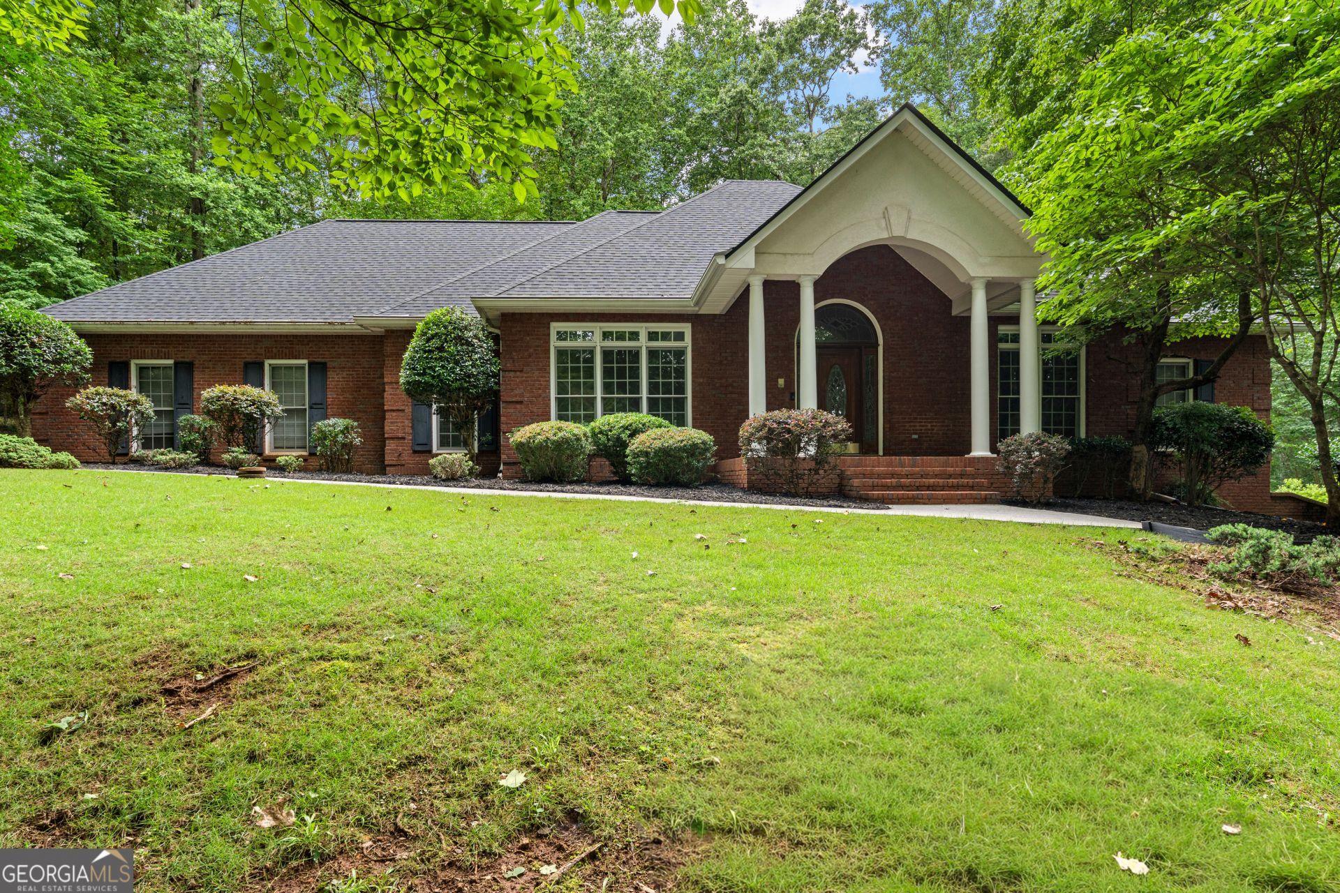 335 Postwood Drive, Fayetteville, GA 30215 Main Photo