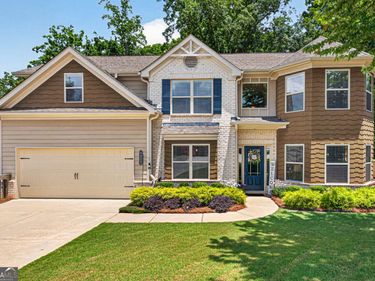 5912 Park Bay Court, Flowery Branch, GA 30542