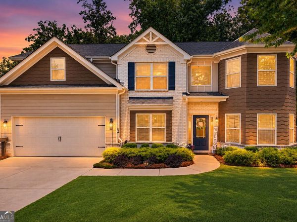 5912 Park Bay Court, Flowery Branch, GA 30542
