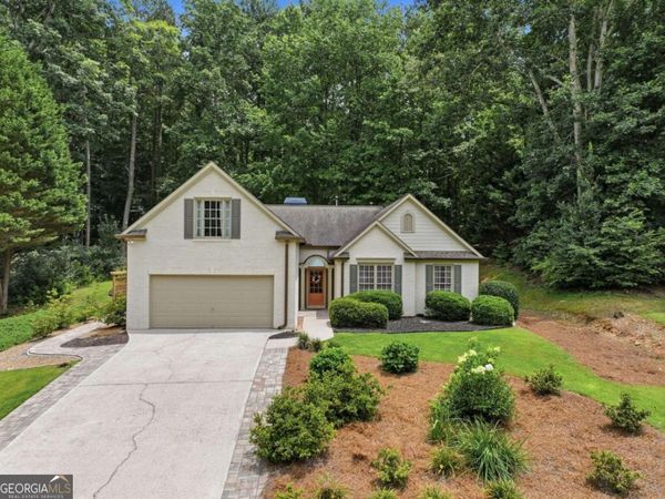 9655 Eagles Landing Drive, Gainesville, GA 30506