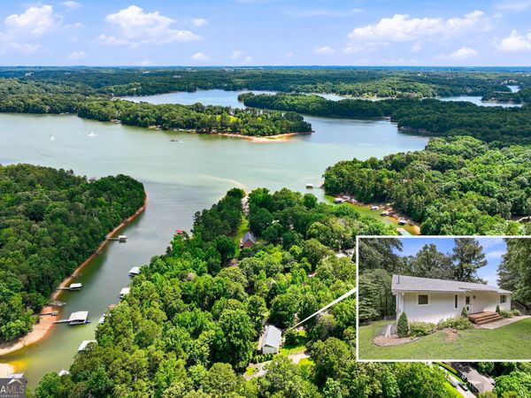 3721 Griffin Drive, Gainesville, GA 30506
