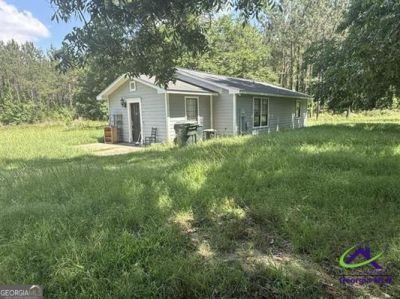 126 Gooseneck Lane, Hawkinsville, GA 31036 Main Photo