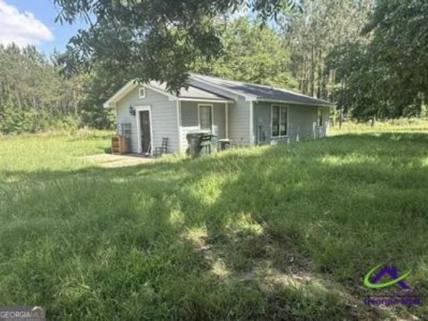 126 Gooseneck Lane, Hawkinsville, GA 31036