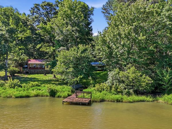 167 N Hickory Drive, Jackson, GA 30233