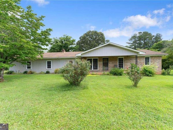 34 Oakmont Drive, Jasper, GA 30143