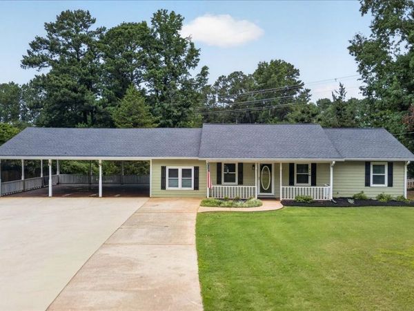 2190 Freeman Road, Jonesboro, GA 30236