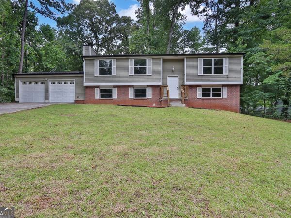 1885 Corduroy Court, Lithonia, GA 30058