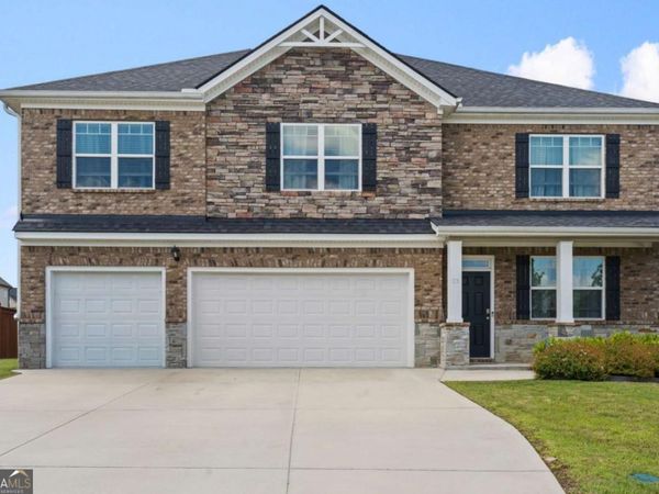 73 Eagles Perch Road, Loganville, GA 30052