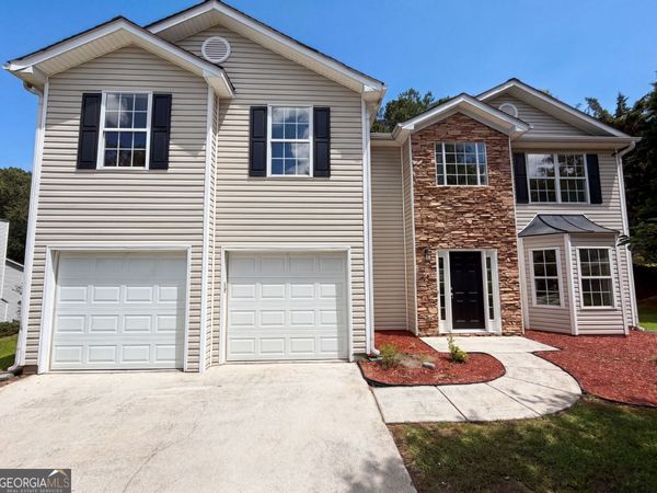 3582 Coveside Court, Loganville, GA 30052