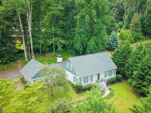 1681 Huntington Drive, Marietta, GA 30066
