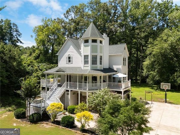2957 Leasa Court, Marietta, GA 30066