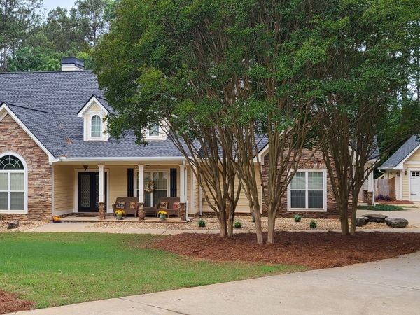 304 Pembroke Court, Mcdonough, GA 30252