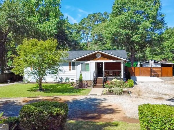 40 Pleasant Valley Road, Mcdonough, GA 30253