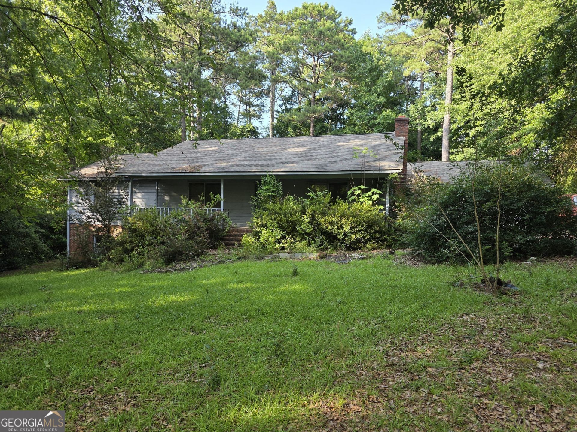 780 Poplar Street, Monticello, GA 31064 Main Photo