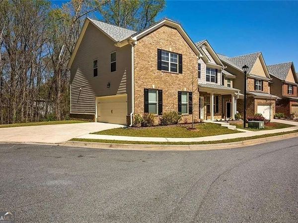 5831 Peltier Trace, Norcross, GA 30093