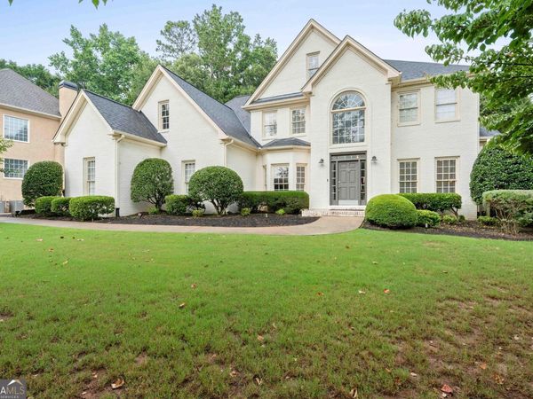 406 Cimaron Park, Peachtree City, GA 30269