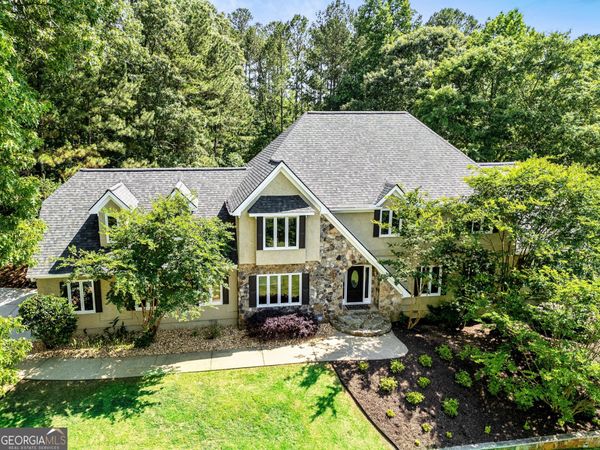 324 Chimney Sweep Circle, Peachtree City, GA 30269