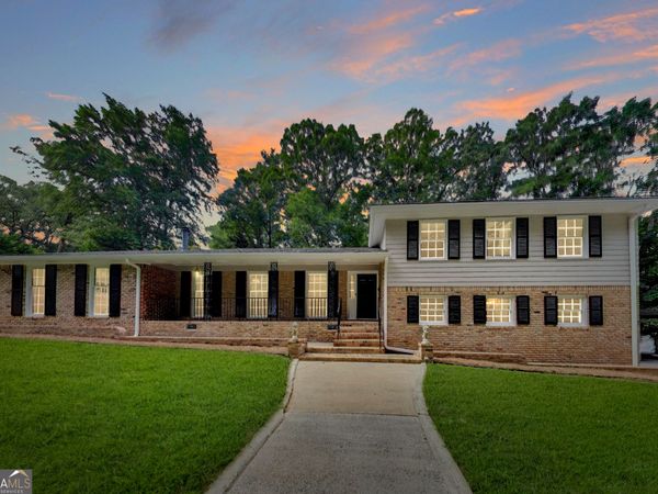 471 Dalrymple Road NE, Sandy Springs, GA 30328