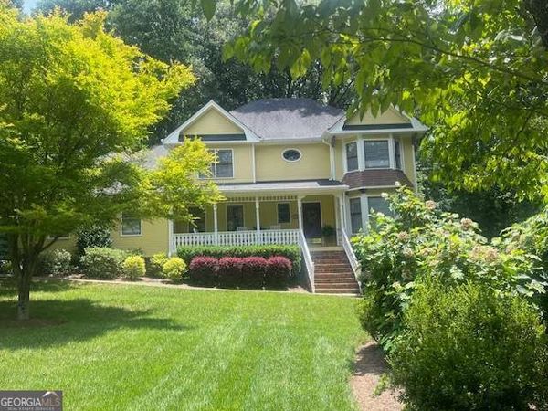 2638 Colony Circle, Snellville, GA 30078
