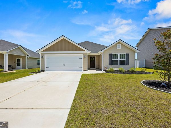 93 Hayden Drive, St. Marys, GA 31558