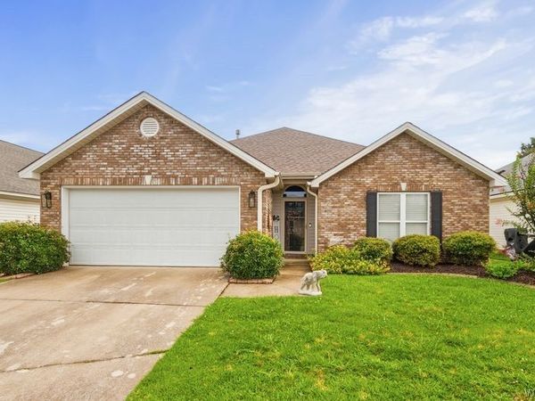 9618 Empress Boulevard, Tuscaloosa, AL 35405
