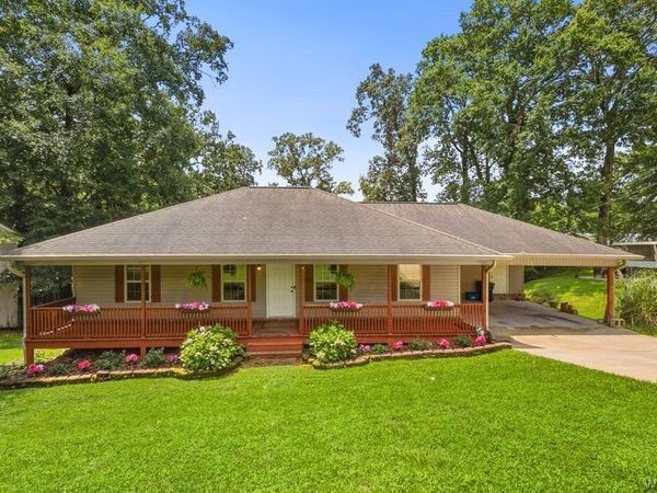 1929 Idlewood Drive, Tuscaloosa, AL 35405