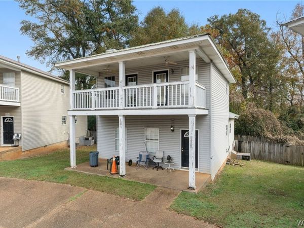 2747 Sumner Place, Tuscaloosa, AL 35401