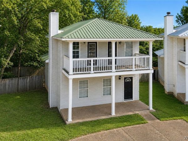 2717 Sumner Place, Tuscaloosa, AL 35401