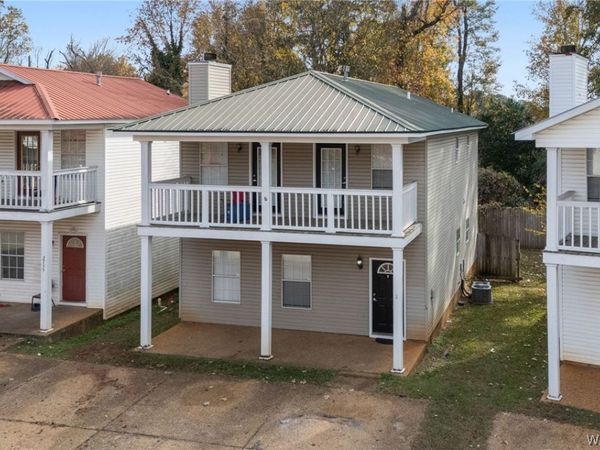 2752 Sumner Place, Tuscaloosa, AL 35401