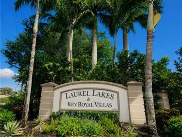 8284 Key Royal CIR , Unit 1312, NAPLES, FL 34119
