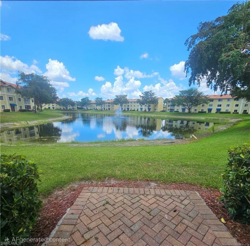 8284 Key Royal Cir , Unit 1312, Naples, FL 34119 Photo